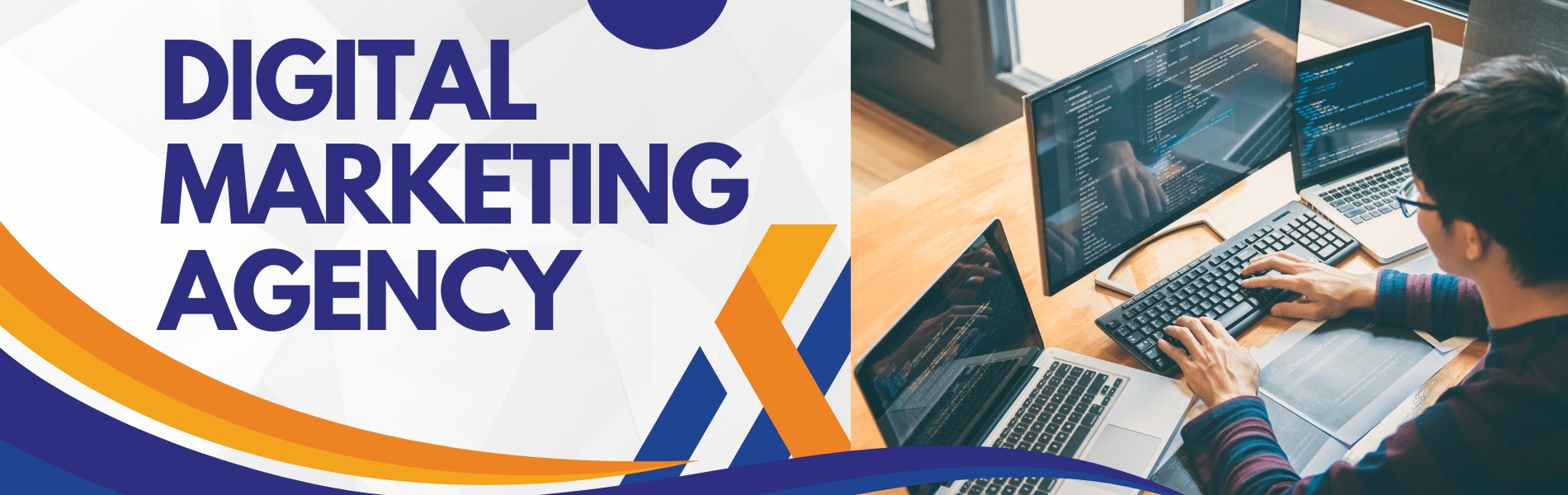 Digital Marketing Agency